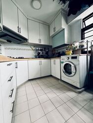 Blk 404A Fern Spring (Sengkang), HDB 5 Rooms #602934121
